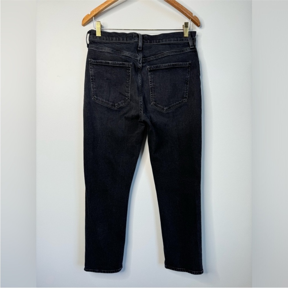 Agolde Riley straight leg Jean - Picture 2 of 4